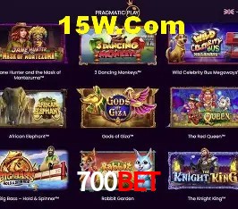 A Revolução dos Aplicativos de Jogos no 700bet